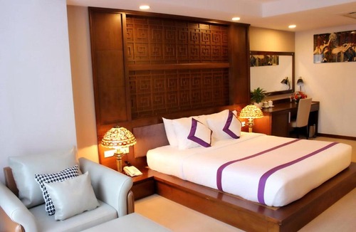 Ninh Kieu Hotel | TTC Hotel Can Tho