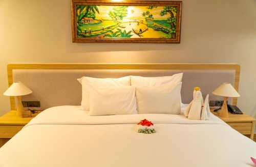 Ninh Kieu Hotel | TTC Hotel Can Tho