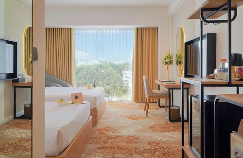 Ninh Kieu Hotel | TTC Hotel Can Tho