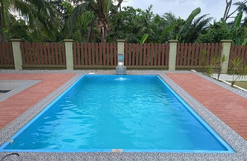 Seremban House | TTJ Pool Homestay