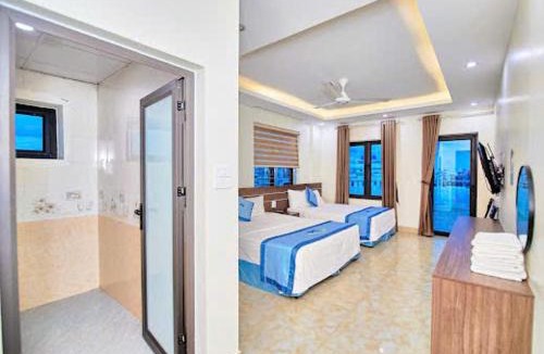 Sam Son Hotel | Tuấn Đạt Luxury FLC Sầm Sơn