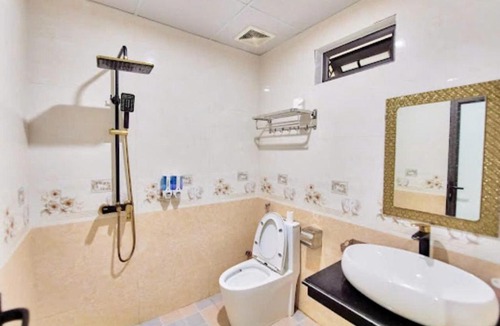 Sam Son Hotel | Tuấn Đạt Luxury FLC Sầm Sơn
