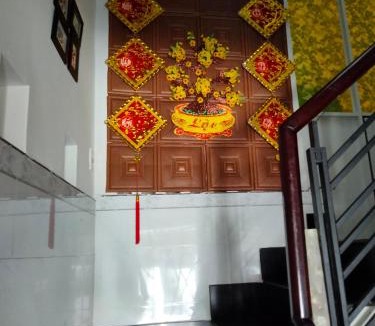 La Gi Bed & Breakfast | Tuấn Anh Motel