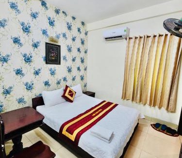 District 7 Hotel | Tuấn Hưng Hotel HCM