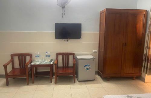 Cua Lo Hotel | Tuấn Quang Hotel Cửa Lò - Thứ 7 chỉ nhận 5 phòng trở lên