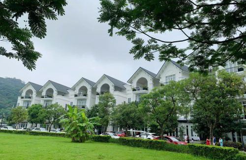 Quoc Oai Hotel | Tuần Châu Resort Hà Nội