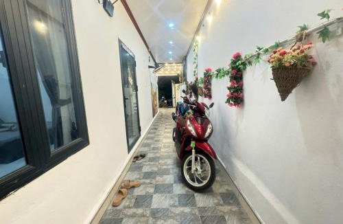 Cat Ba Apartment | TUỆ AN Homestay