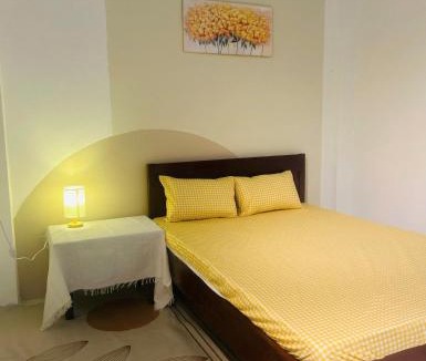 Thuan An Bed & Breakfast | Tuổi Hồng Homestay - Thuận An