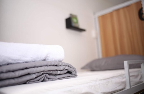 Quy Nhon Hostel | TU CASA HOSTEL - A COZY AND FRIENDLY HOSTEL