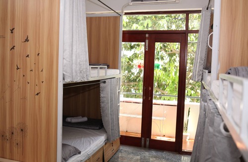 Quy Nhon Hostel | TU CASA HOSTEL - A COZY AND FRIENDLY HOSTEL