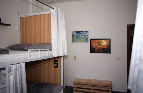 Quy Nhon Hostel | TU CASA HOSTEL - A COZY AND FRIENDLY HOSTEL