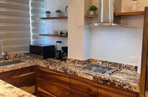 Ampliacion Juarez Apartment | Tu y yo sabemos que éste es el lugar que buscas