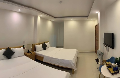 Dong Hoi Hotel | Tuan Anh 2 Hotel