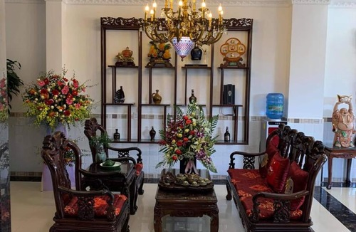 Dong Hoi Hotel | Tuan Anh 2 Hotel