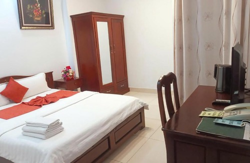 District 7 Hotel | Tuan Long Hotel
