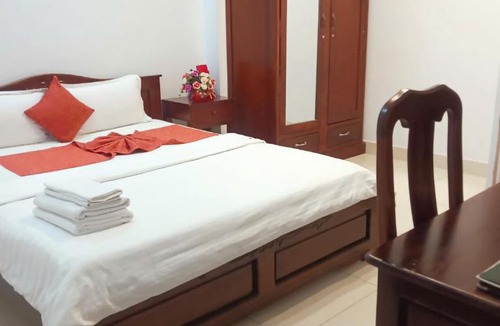 District 7 Hotel | Tuan Long Hotel