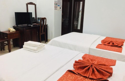 District 7 Hotel | Tuan Long Hotel