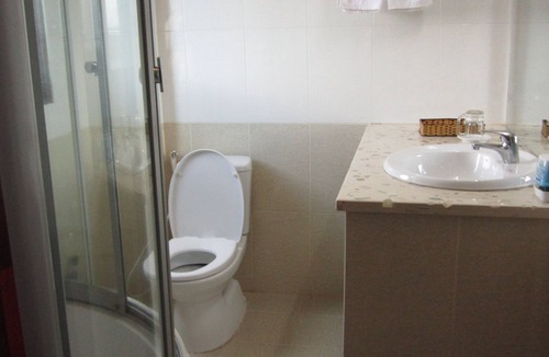 Buon Ma Thuot Hotel | Tuan Vu Hotel