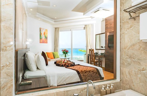 Cam Lam Hotel | Tuana Hotels Cam Ranh Resort