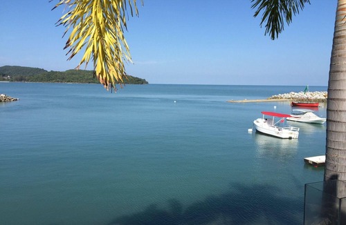 Kampung Kedawang Hotel | Tubotel Langkawi
