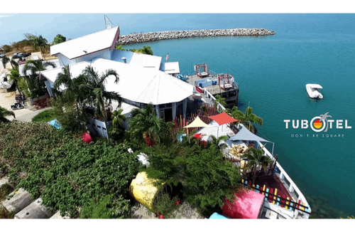 Kampung Kedawang Hotel | Tubotel Langkawi