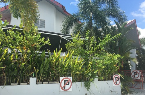 Kampung Kedawang Hotel | Tubotel Langkawi