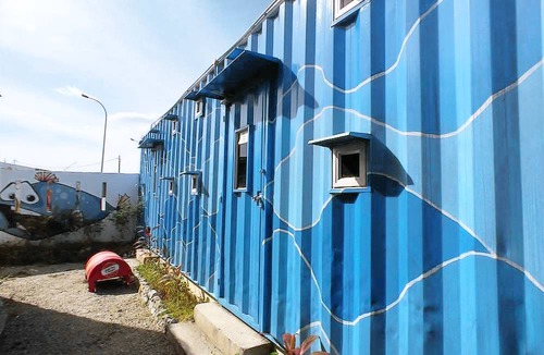 Kampung Kedawang Hostel | Tubotel