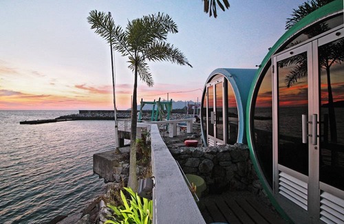 Kampung Kedawang Hostel | Tubotel