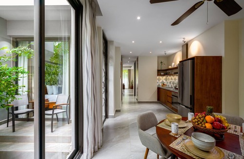 Siem Reap Resort | TUI BLUE Angkor Grace Wellness Resort