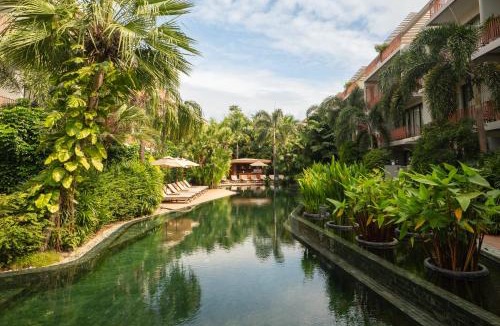 Siem Reap Hotel | TUI BLUE Angkor Grace Wellness Resort
