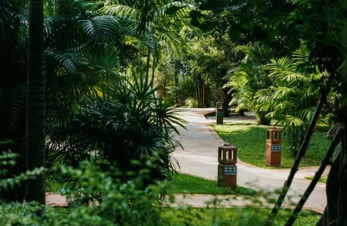 Siem Reap Hotel | TUI BLUE Angkor Grace Wellness Resort