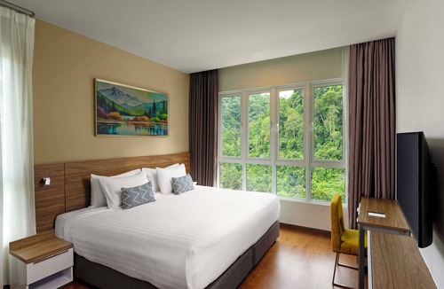 Hulu Kinta Hotel | TUI BLUE The Haven Ipoh