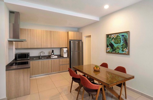 Hulu Kinta Hotel | TUI BLUE The Haven Ipoh
