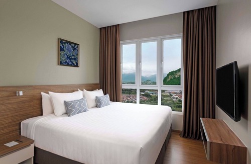 Hulu Kinta Hotel | TUI BLUE The Haven Ipoh