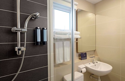 Hulu Kinta Hotel | TUI BLUE The Haven Ipoh