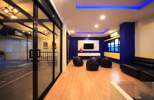 Bang Yi Khan Hotel | Tuk Tuk Hostel