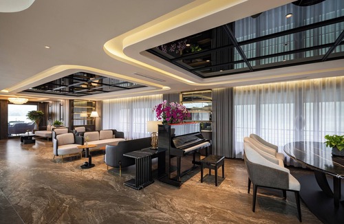 Ha Long Boat Rental | Tulip Cruise by HAG
