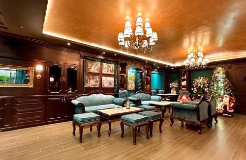 Da Lat Hotel | Tulip Hotel 2