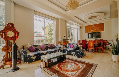 Cai Rang Hotel | Tulip Hotel Can Tho