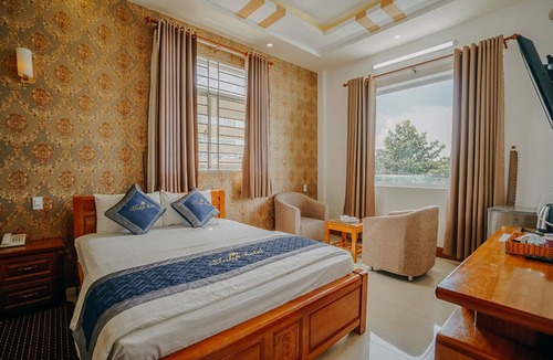 Cai Rang Hotel | Tulip Hotel Can Tho