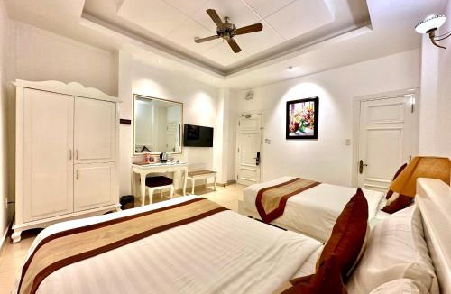 Da Lat Hotel | Tulip Hotel