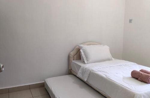 Tawau House | TulipVilla Homestay