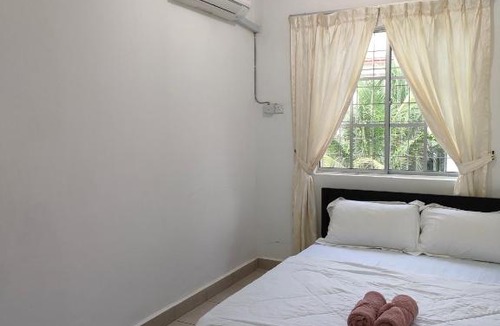 Tawau House | TulipVilla Homestay