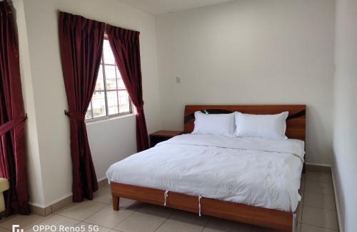 Tawau House | TulipVilla Homestay