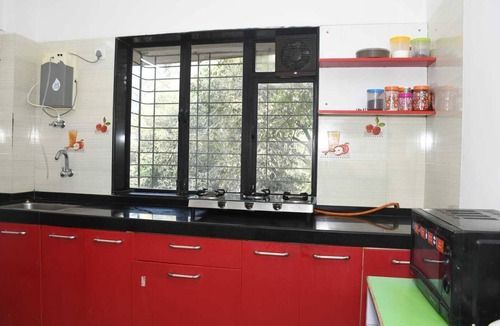 Kandivali East Apartment | Tulsi Home Stay Mumbai