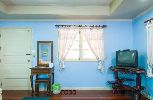 Chanthaburi Resort | Tum Baan Suan ตุ่มบ้านสวน