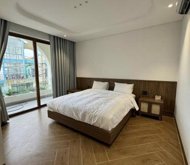 Tam Ky Apartment | Tumi House