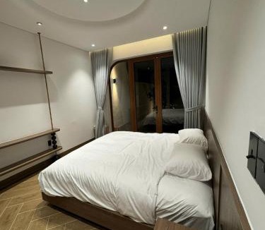 Tam Ky Apartment | Tumi House