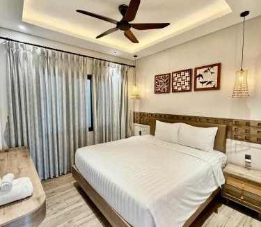 Khem Beach Apartment | Tunalu Hotel & Apartment