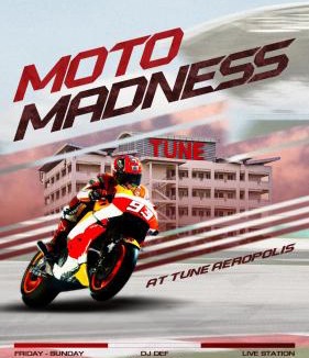 Sepang Hotel | Tune Hotel KLIA Aeropolis (Airport Hotel)